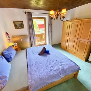 Ferienwohnung Kehlsteinblick Schönau am Königssee