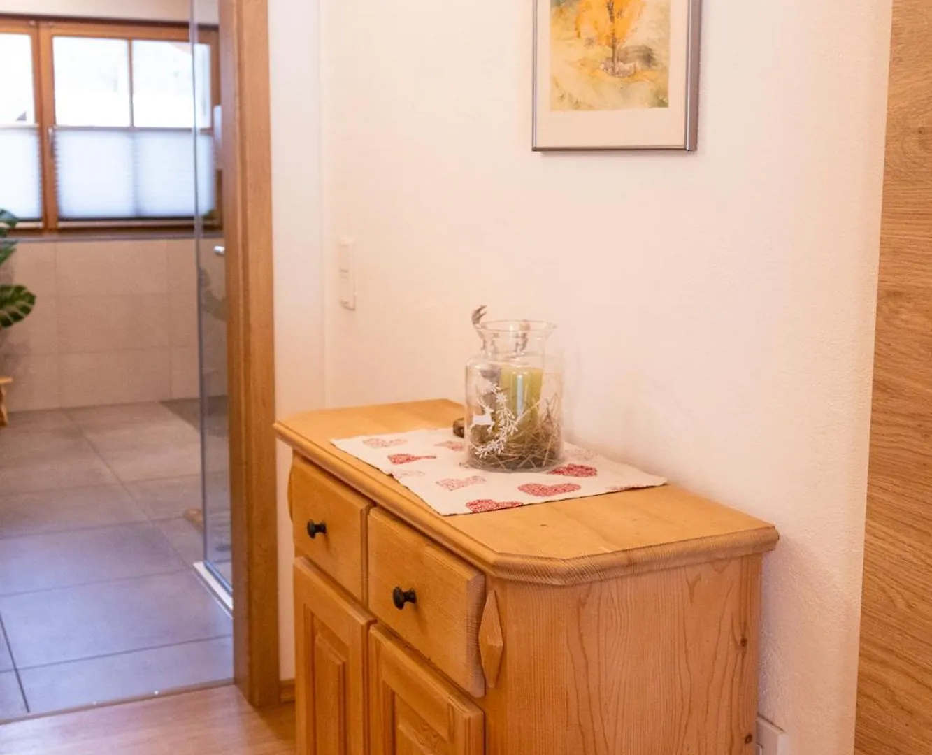 Ferienwohnung Hoher Goell Schönau am Königssee Lägenhet