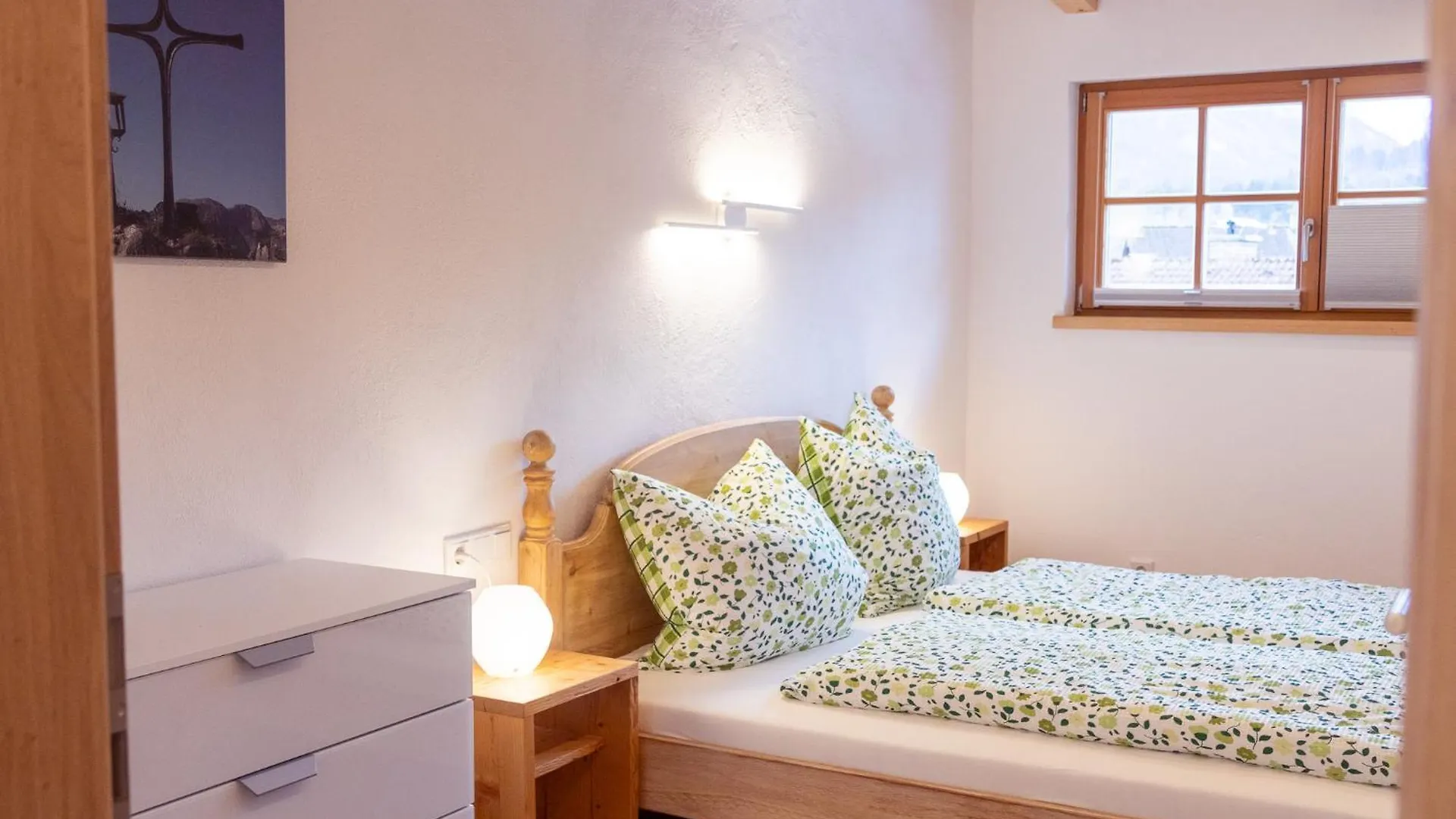 Ferienwohnung Hoher Goell Schönau am Königssee Lägenhet