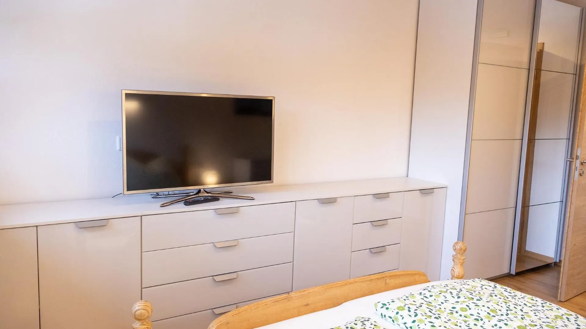Lägenhet Ferienwohnung Hoher Goell Schönau am Königssee