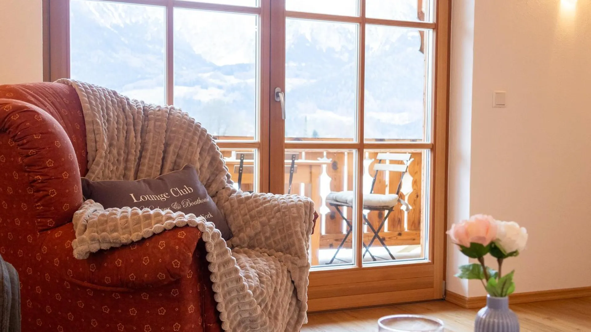 Ferienwohnung Hoher Goell Schönau am Königssee 0*,  Tyskland
