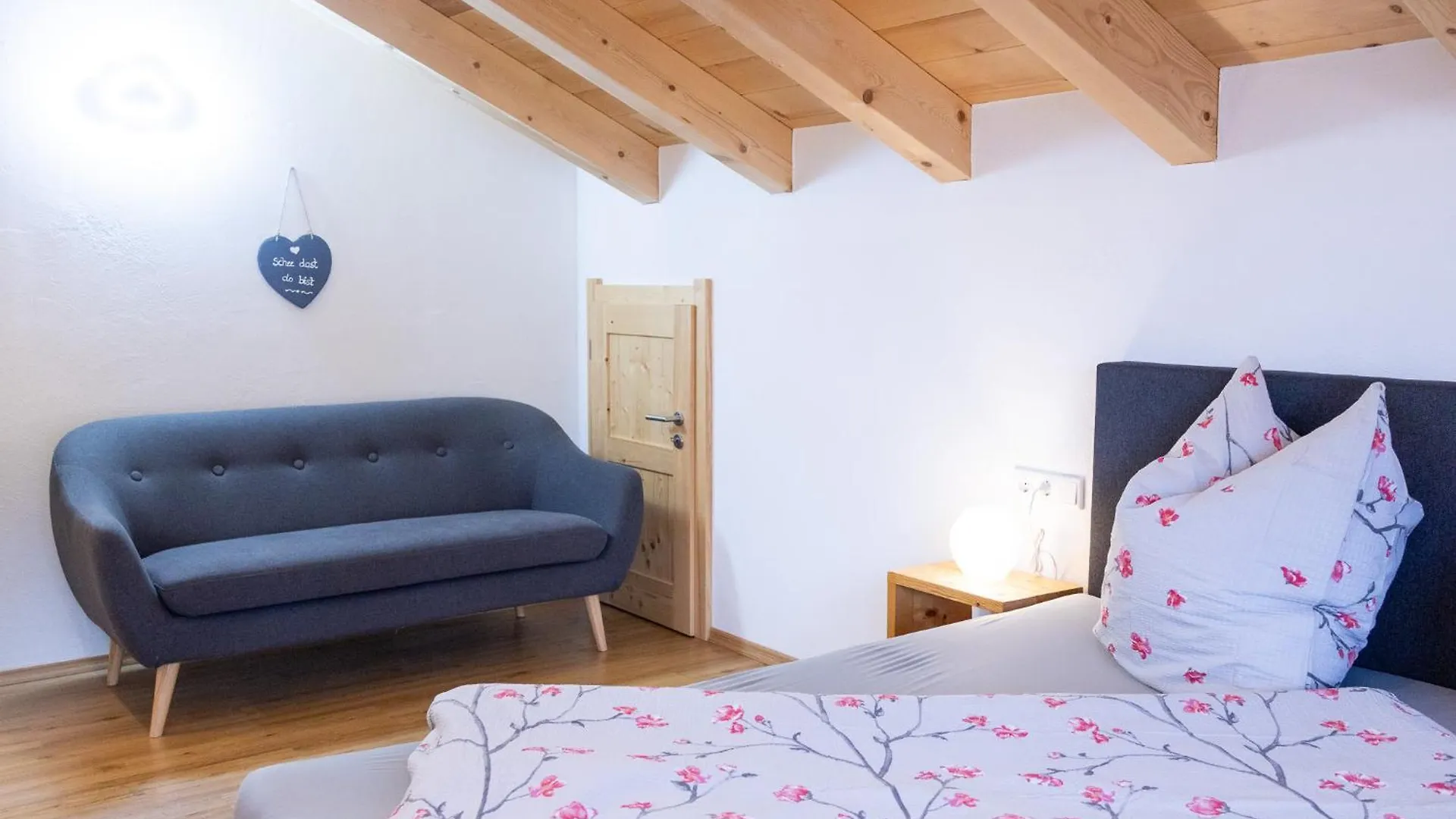 Ferienwohnung Hoher Goell Schönau am Königssee Lägenhet