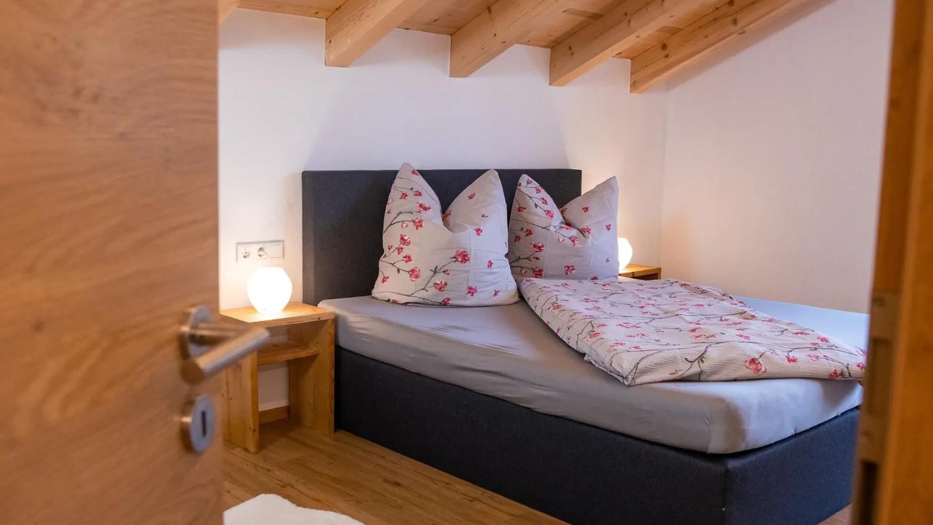 Lägenhet Ferienwohnung Hoher Goell Schönau am Königssee Tyskland