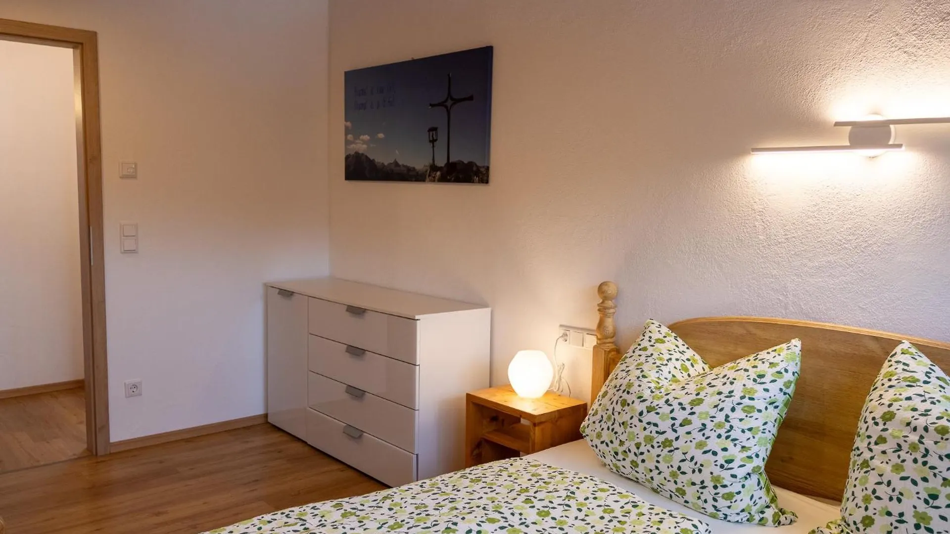 Ferienwohnung Hoher Goell Schönau am Königssee