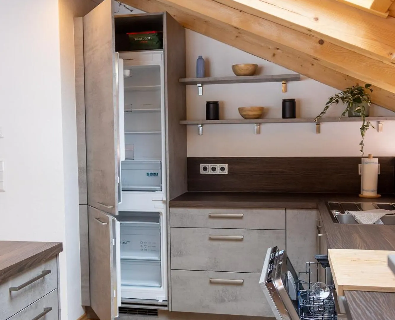 Ferienwohnung Hoher Goell Schönau am Königssee Lägenhet