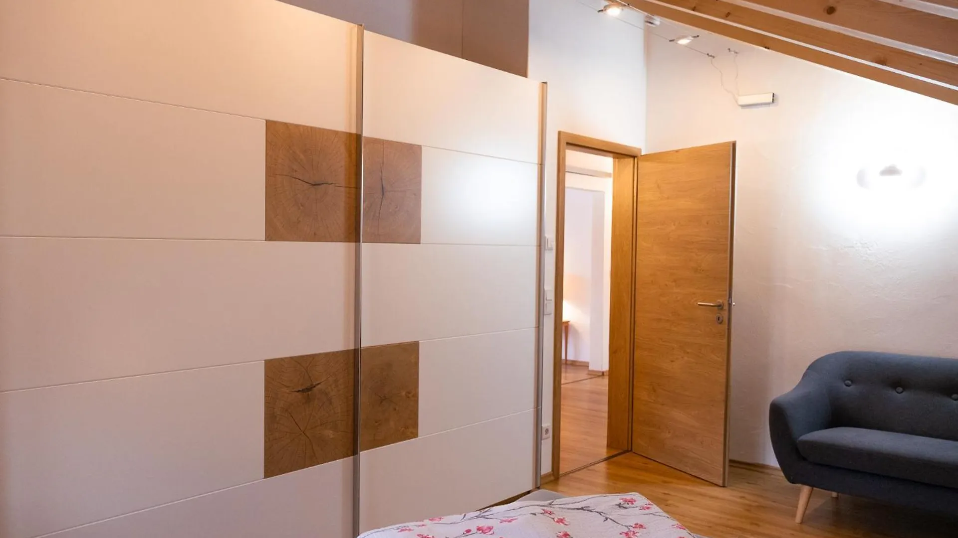 Ferienwohnung Hoher Goell Schönau am Königssee Tyskland