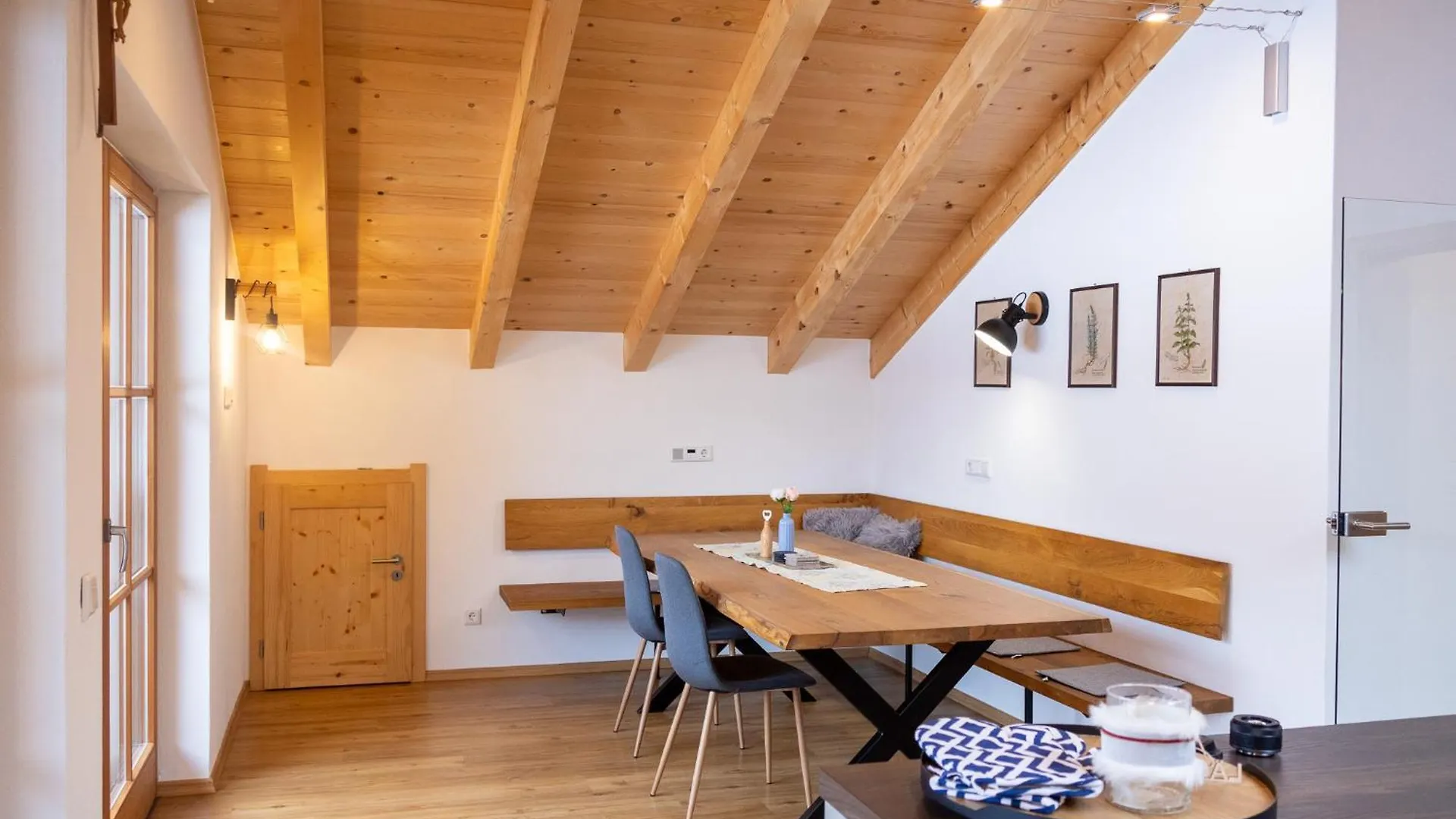 Ferienwohnung Hoher Goell Schönau am Königssee Lägenhet
