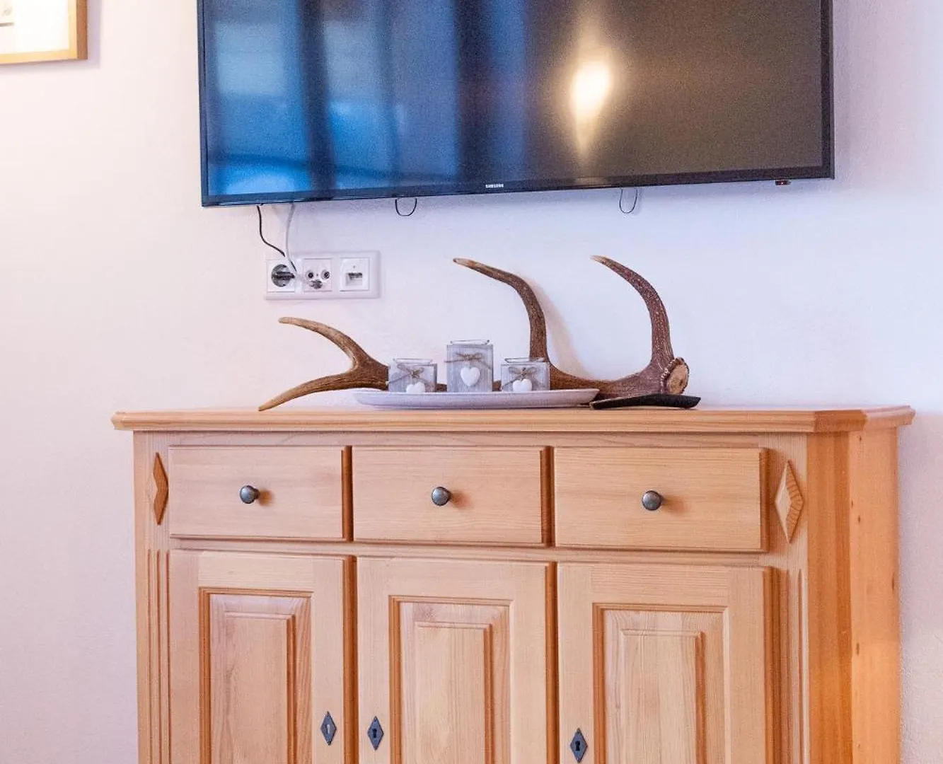 Ferienwohnung Hoher Goell Schönau am Königssee