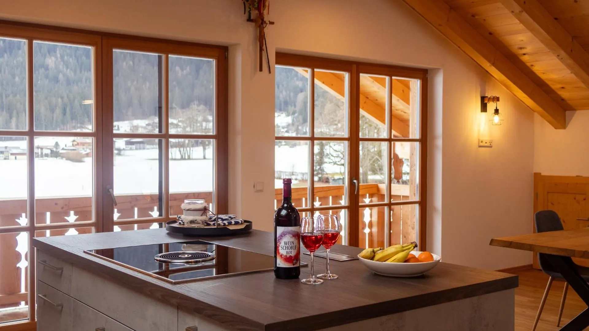 Lägenhet Ferienwohnung Hoher Goell Schönau am Königssee