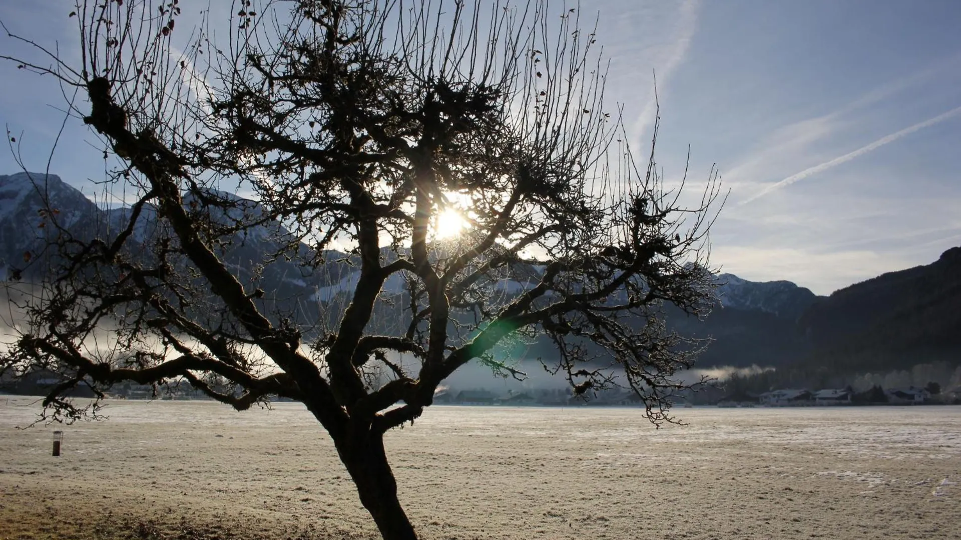 Lägenhet Ferienwohnung Hoher Goell Schönau am Königssee